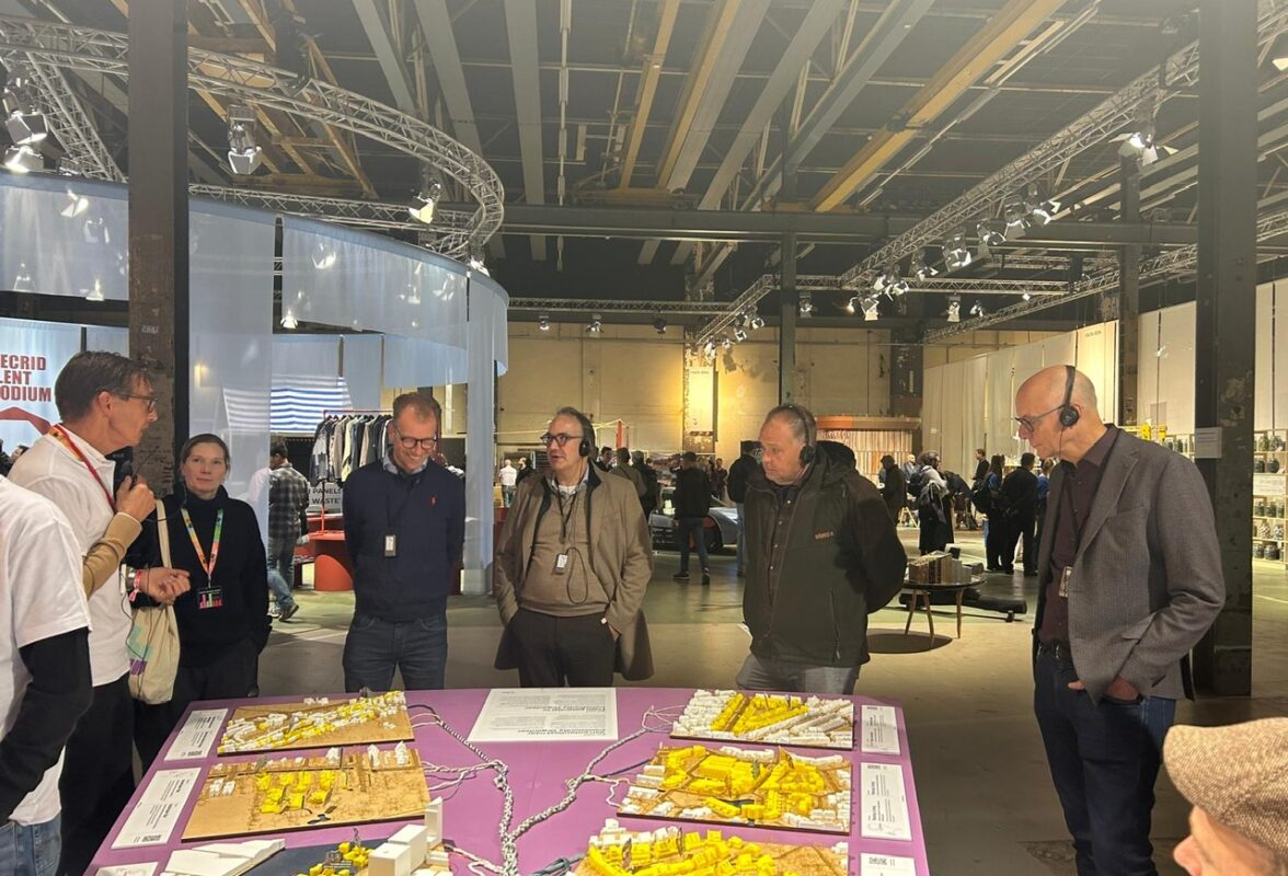 Dutch Design Week